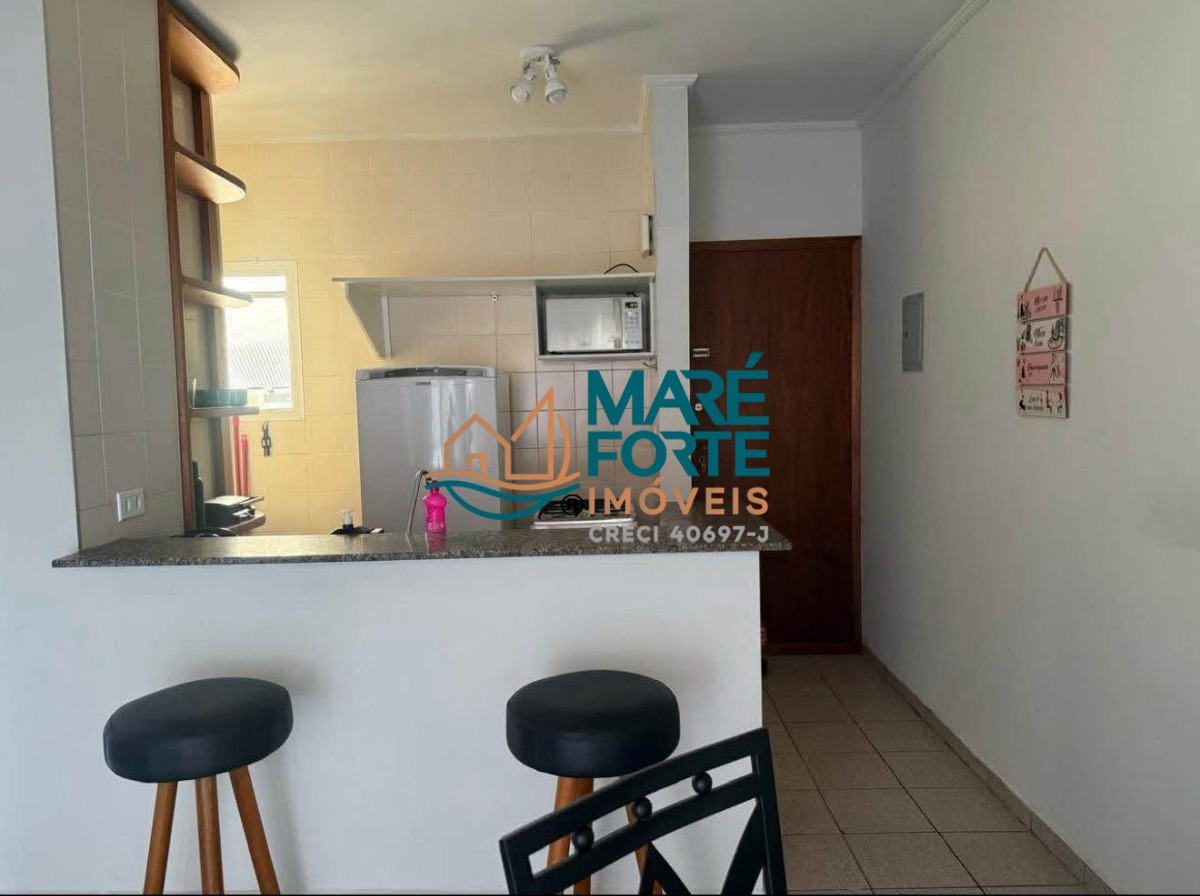 Apartamento, 2 quartos, 45 m² - Foto 3