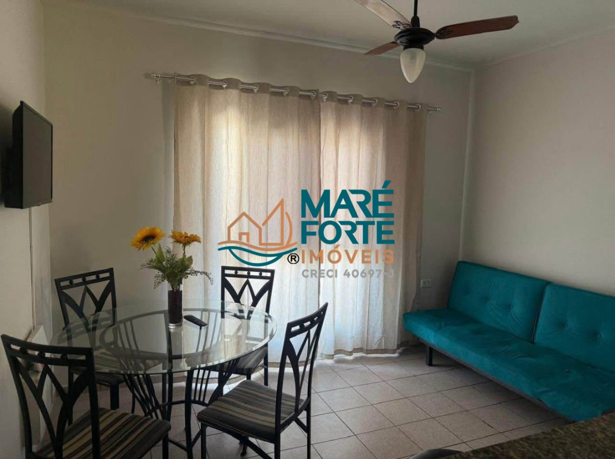 Apartamento, 2 quartos, 45 m² - Foto 1