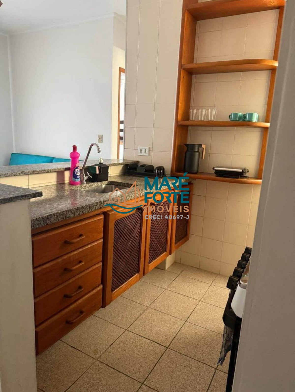 Apartamento, 2 quartos, 45 m² - Foto 7