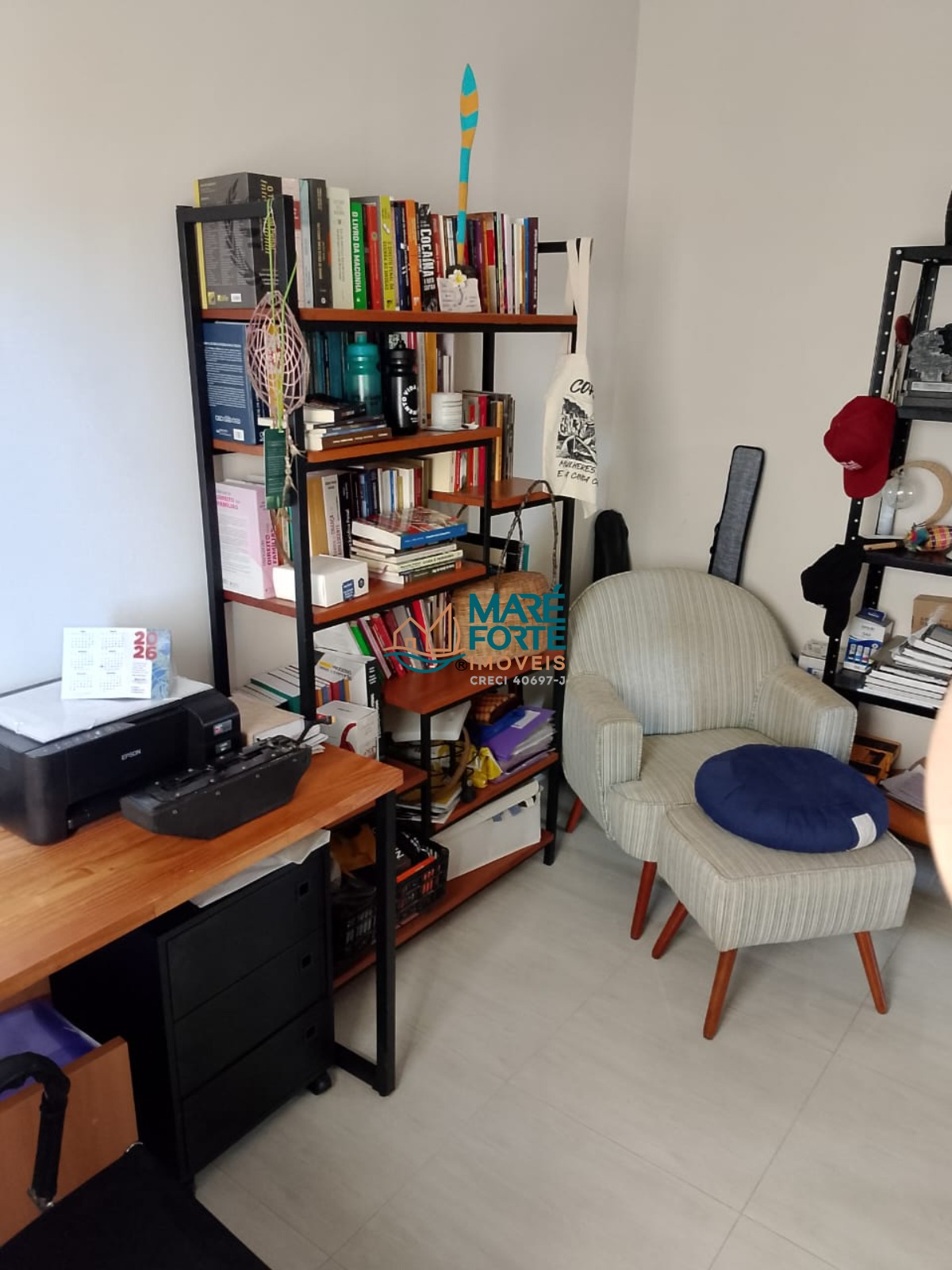 Apartamento, 2 quartos, 61 m² - Foto 9
