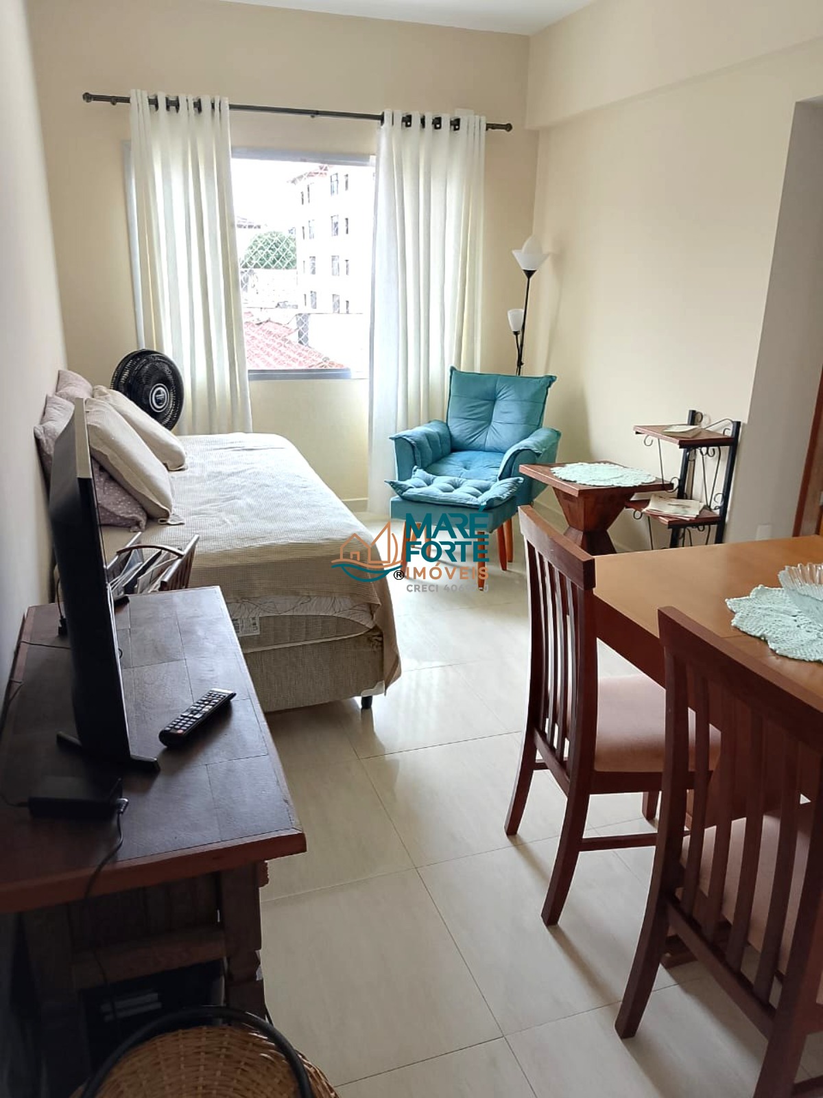 Apartamento, 2 quartos, 61 m² - Foto 1