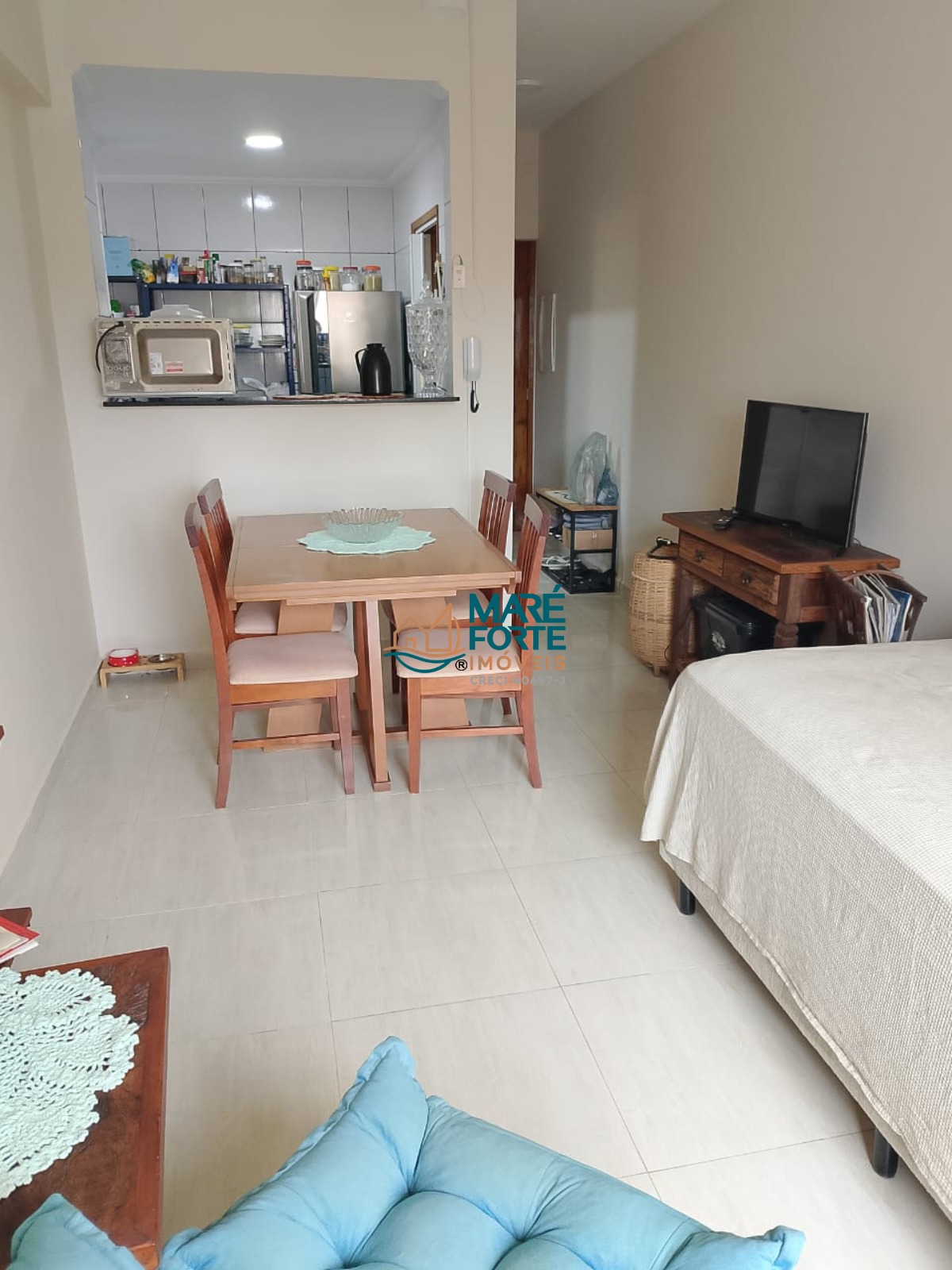 Apartamento, 2 quartos, 61 m² - Foto 2