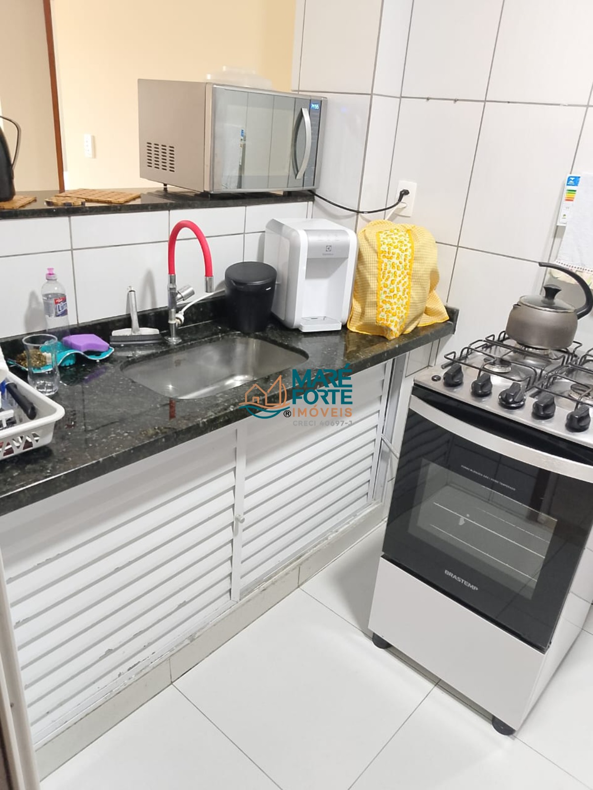 Apartamento, 2 quartos, 61 m² - Foto 4