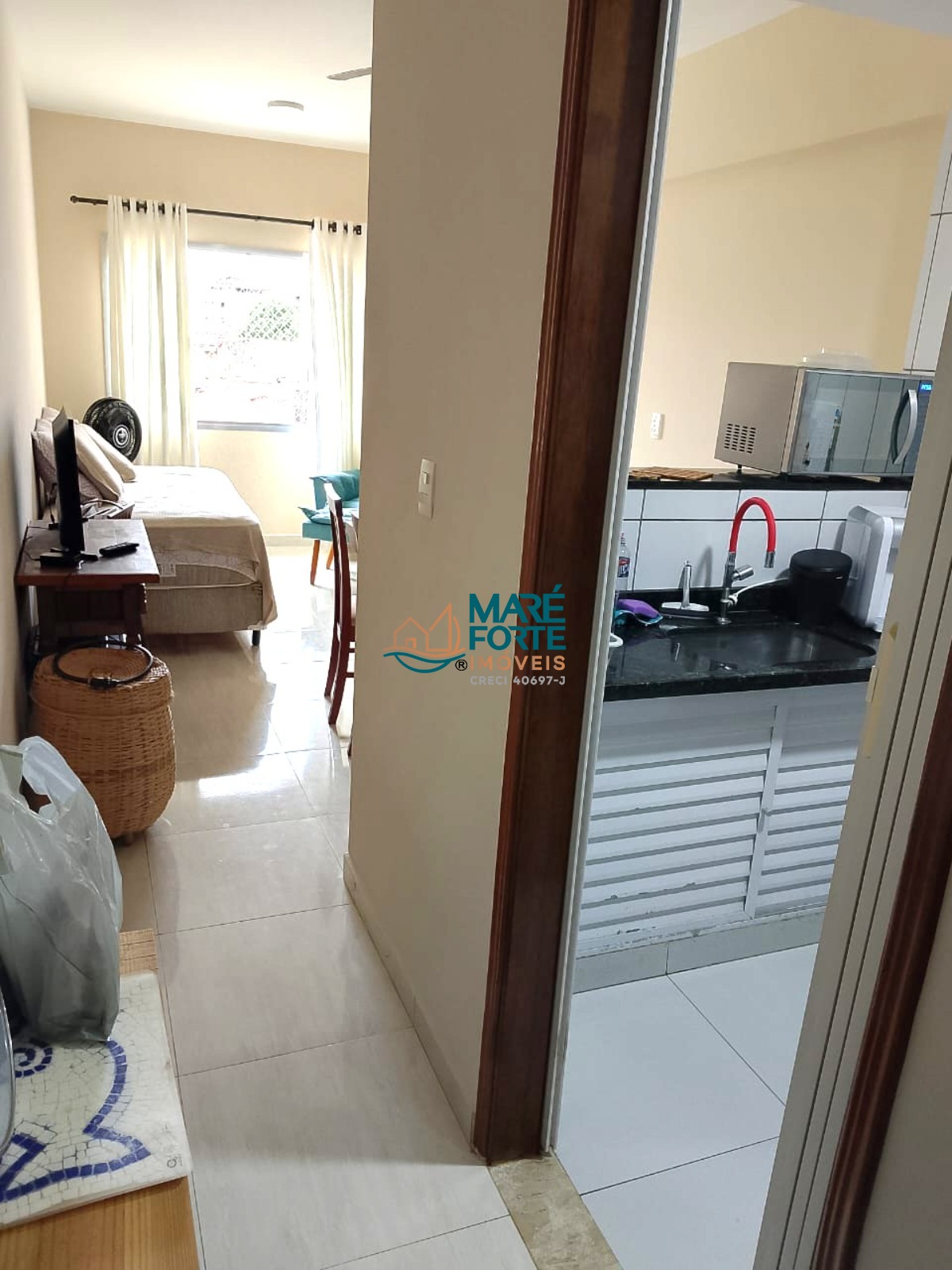 Apartamento, 2 quartos, 61 m² - Foto 3