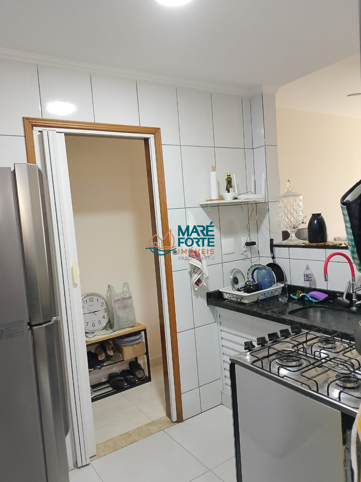 Apartamento, 2 quartos, 61 m² - Foto 5