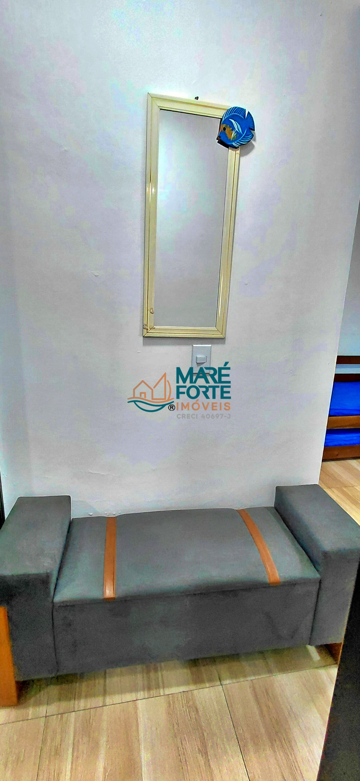 Apartamento, 1 quarto, 56 m² - Foto 7