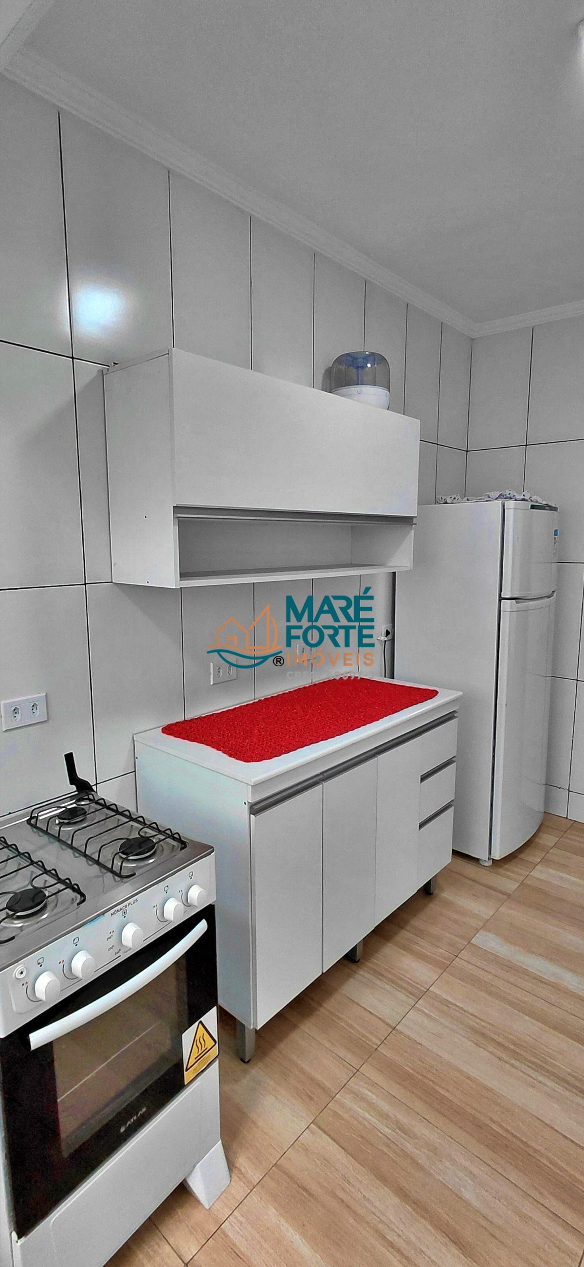 Apartamento, 1 quarto, 56 m² - Foto 6