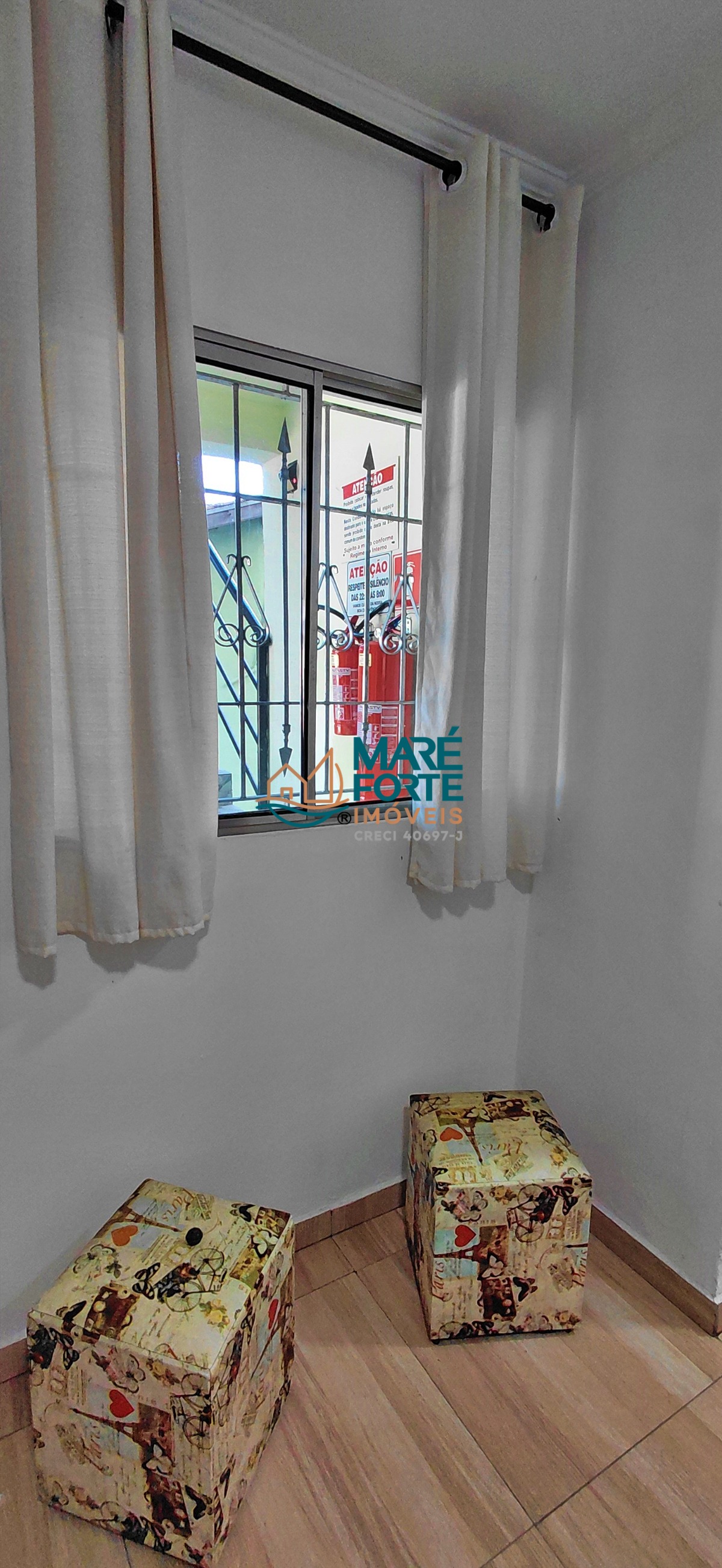 Apartamento, 1 quarto, 56 m² - Foto 4