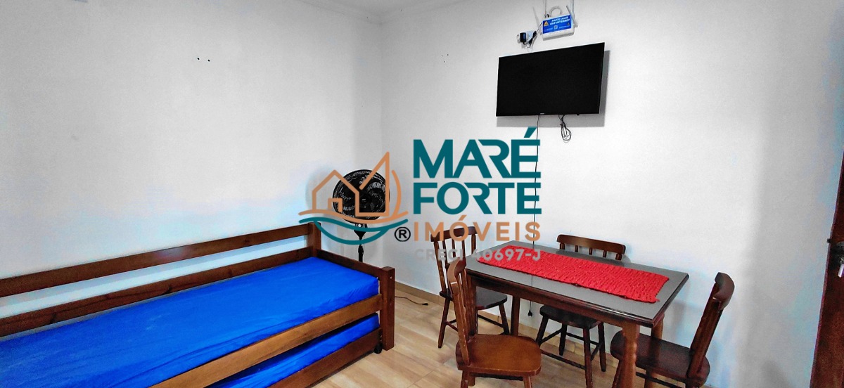 Apartamento, 1 quarto, 56 m² - Foto 3