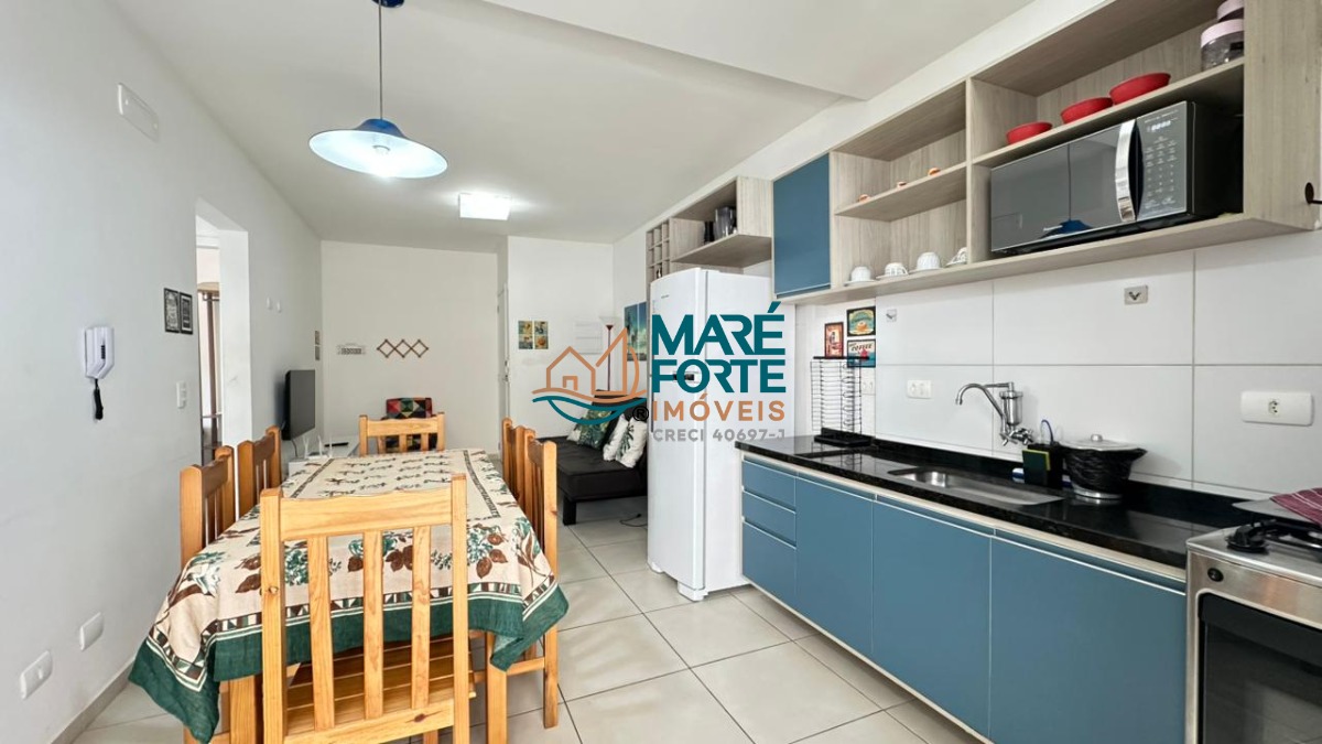 Apartamento, 2 quartos, 63 m² - Foto 5