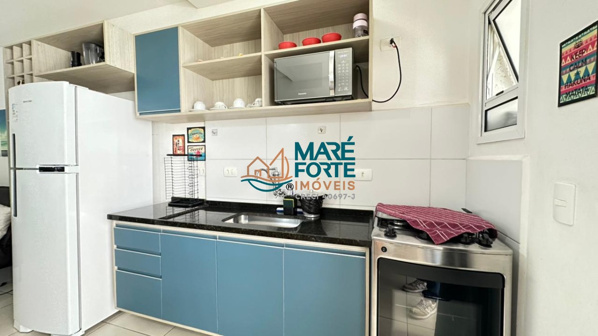 Apartamento, 2 quartos, 63 m² - Foto 8