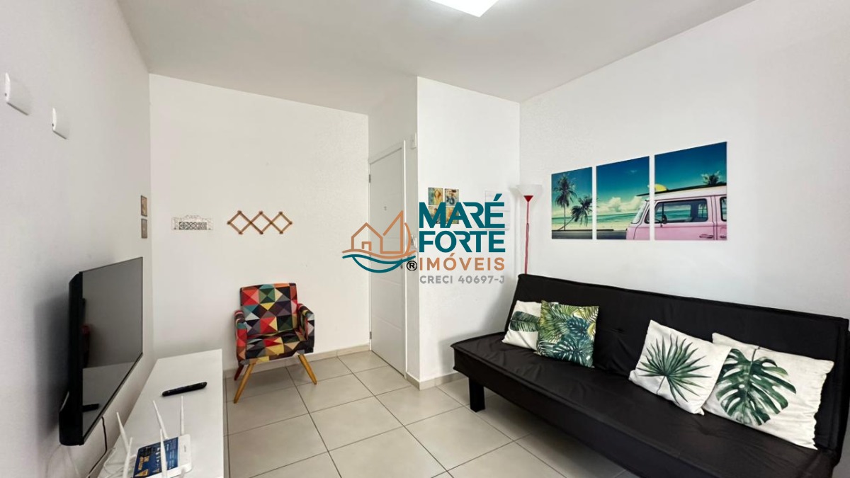 Apartamento, 2 quartos, 63 m² - Foto 4