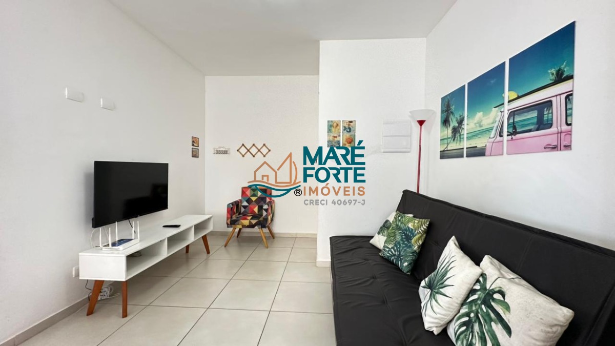 Apartamento, 2 quartos, 63 m² - Foto 3