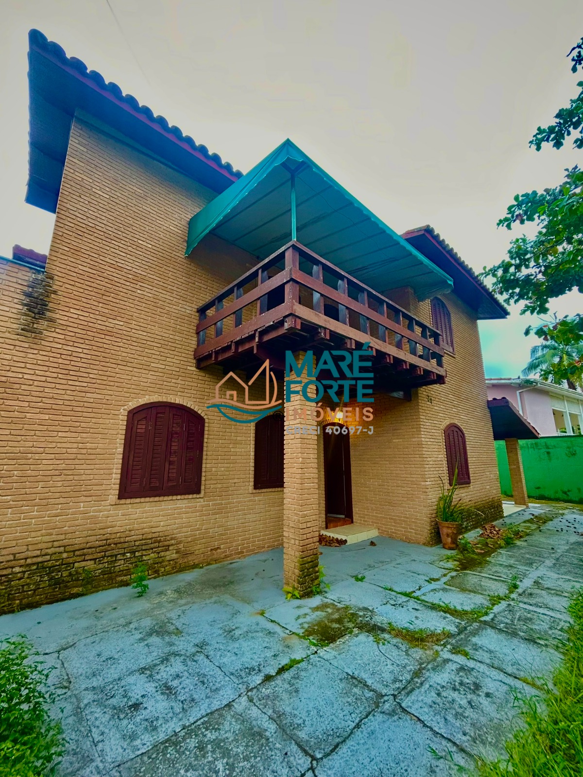 Sobrado, 4 quartos, 250 m² - Foto 1
