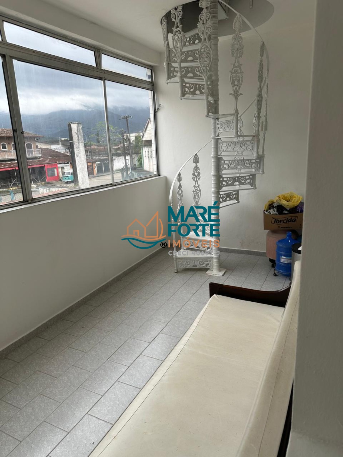 Cobertura, 2 quartos, 110 m² - Foto 4