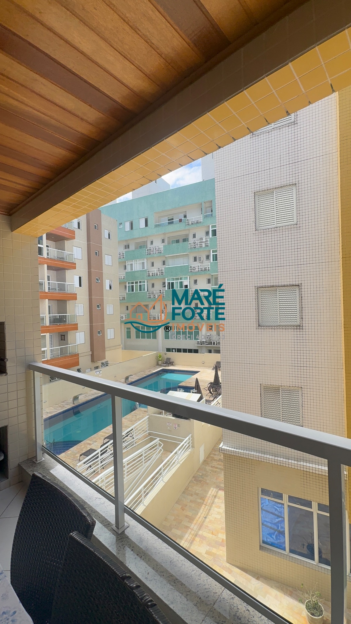 Apartamento, 2 quartos, 72 m² - Foto 1