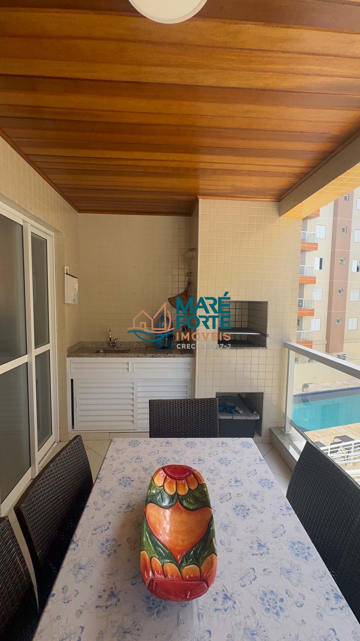 Apartamento, 2 quartos, 72 m² - Foto 2