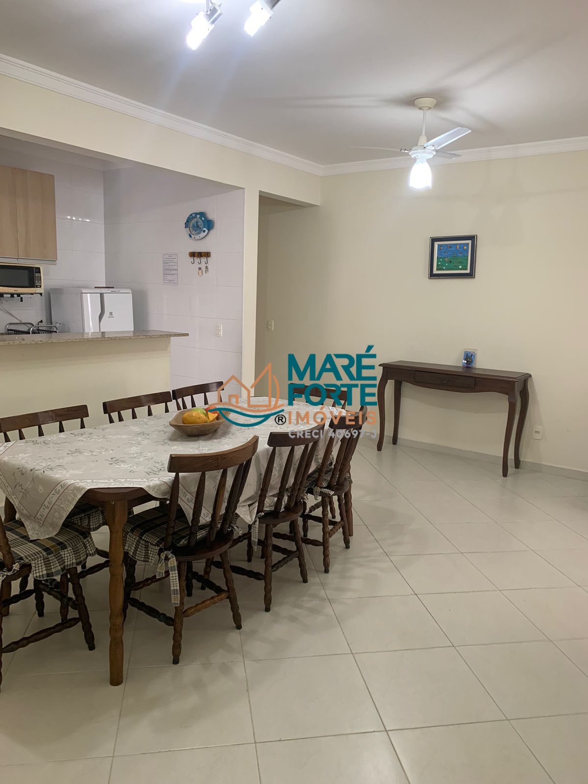 Apartamento, 3 quartos, 80 m² - Foto 4