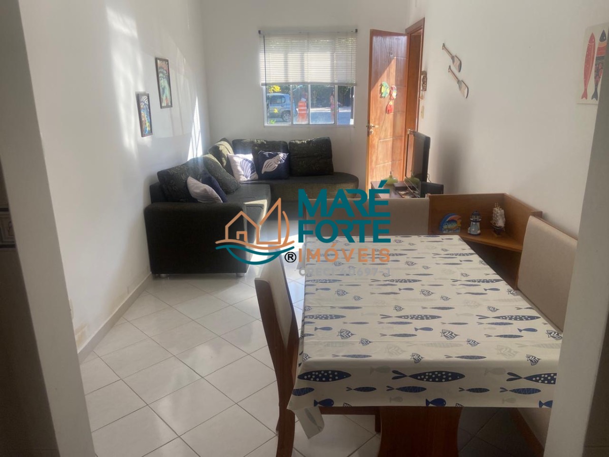 Apartamento, 2 quartos, 65 m² - Foto 1