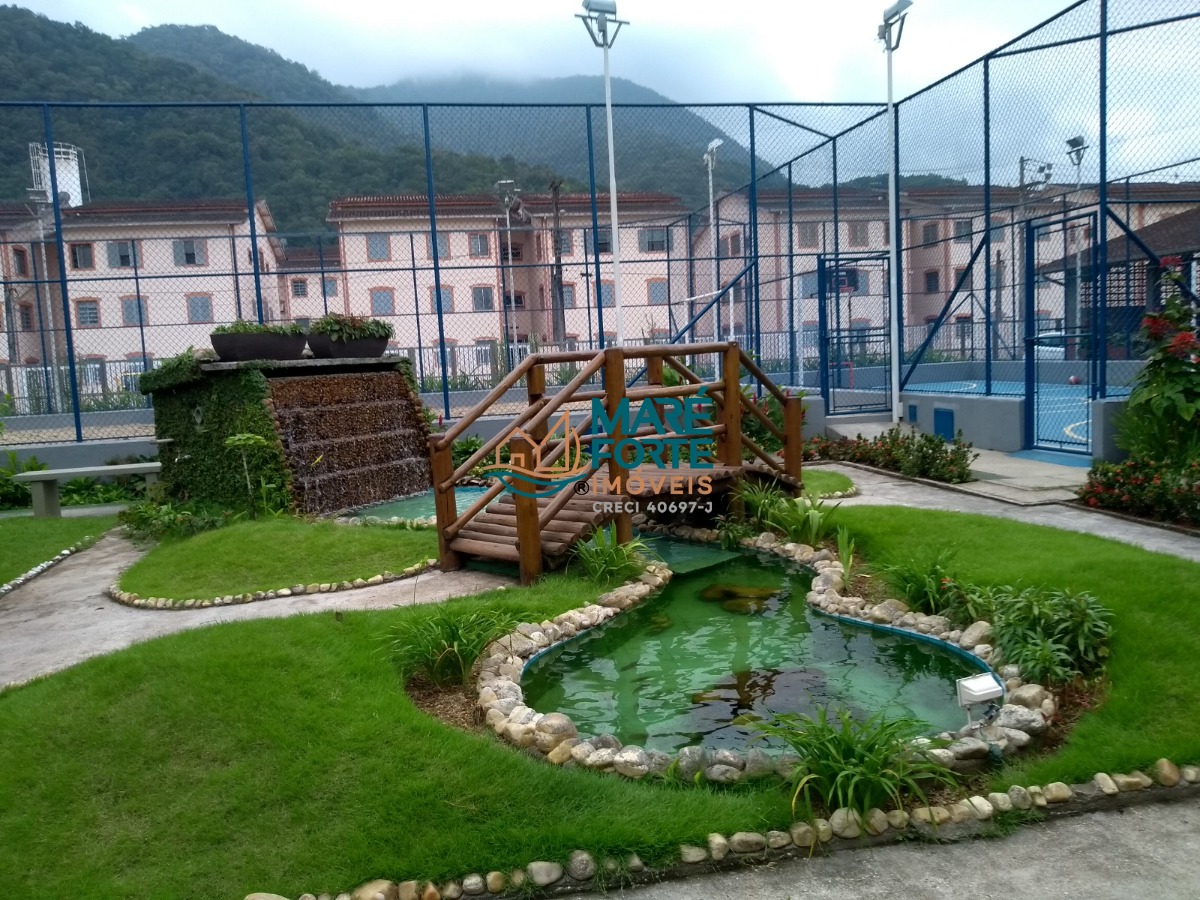 Apartamento, 2 quartos, 66 m² - Foto 1
