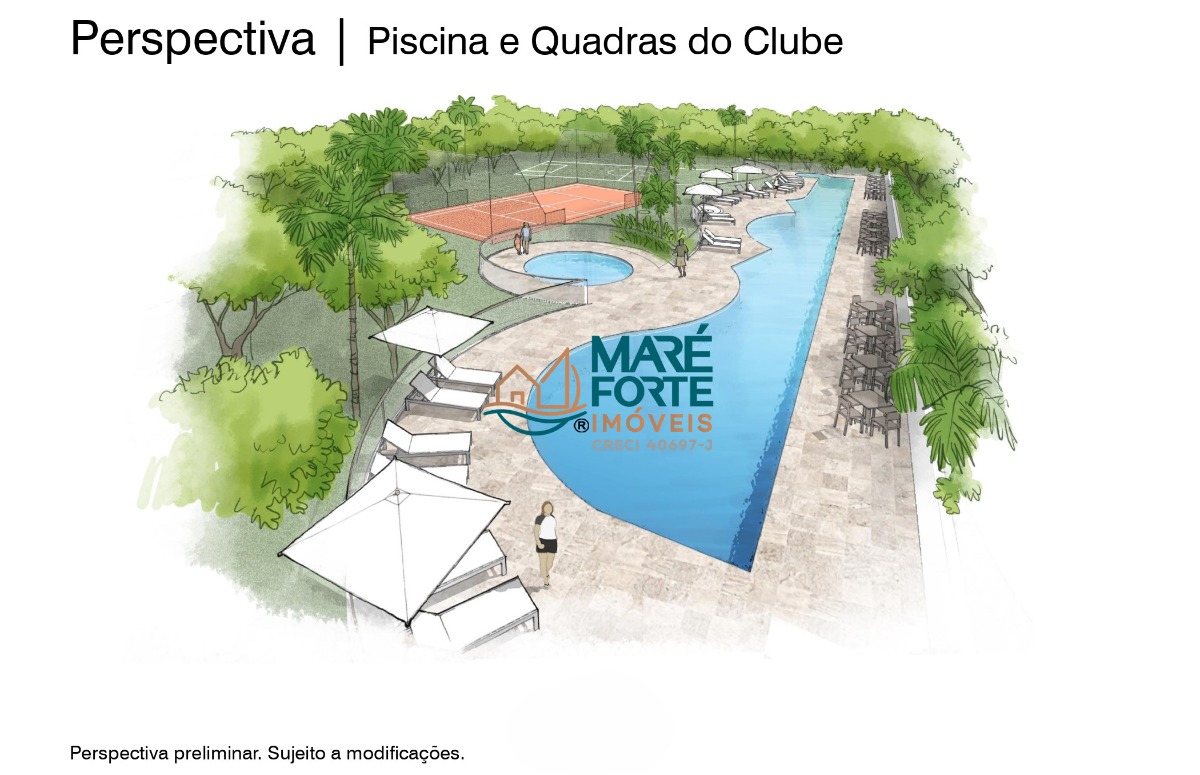 Cobertura, 2 quartos, 134 m² - Foto 1