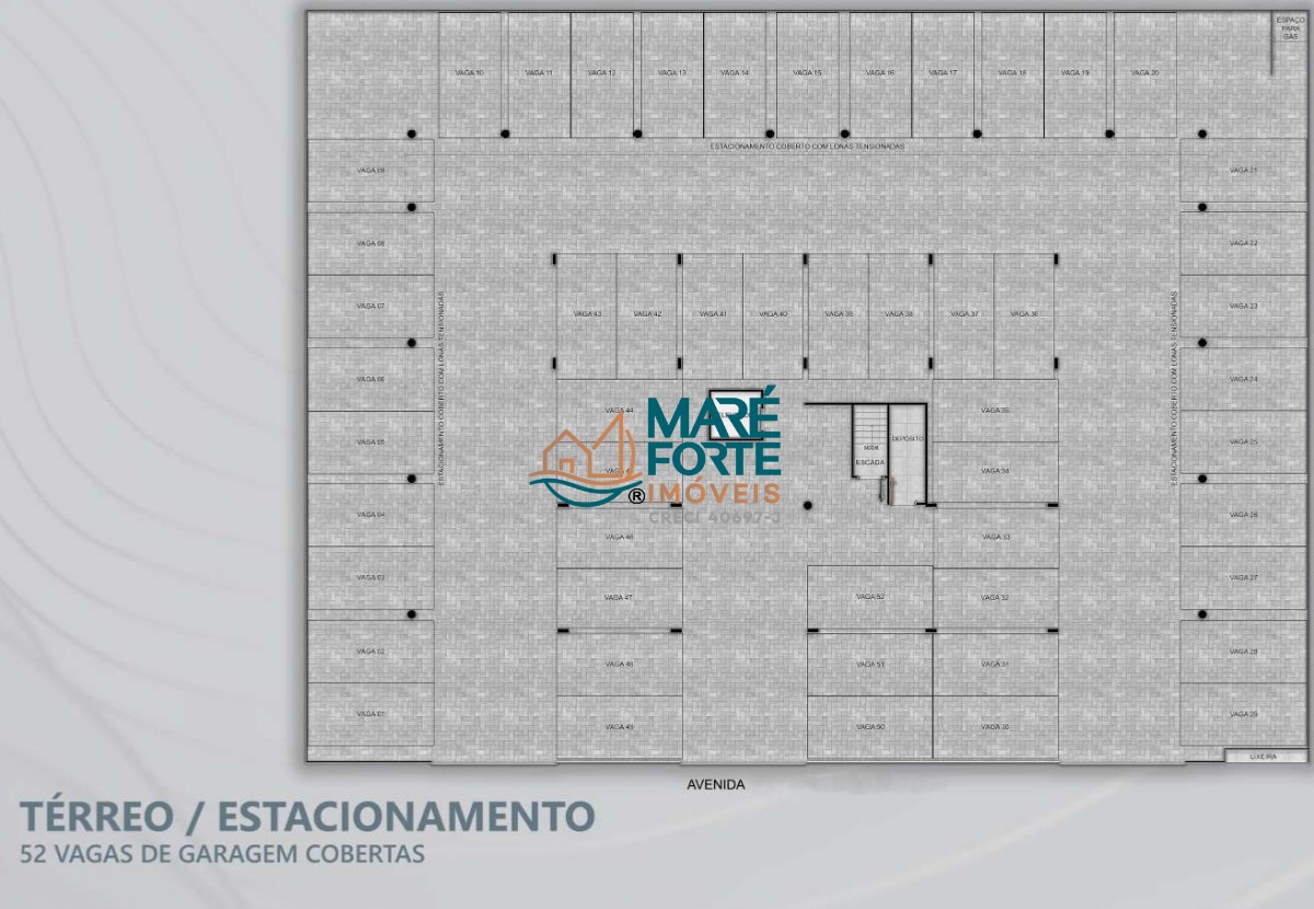 Apartamento, 37 m² - Foto 7