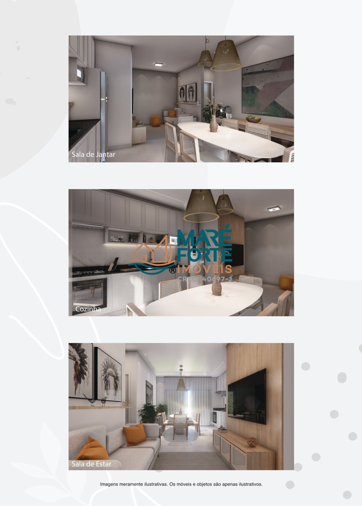 Apartamento, 2 quartos, 91 m² - Foto 6