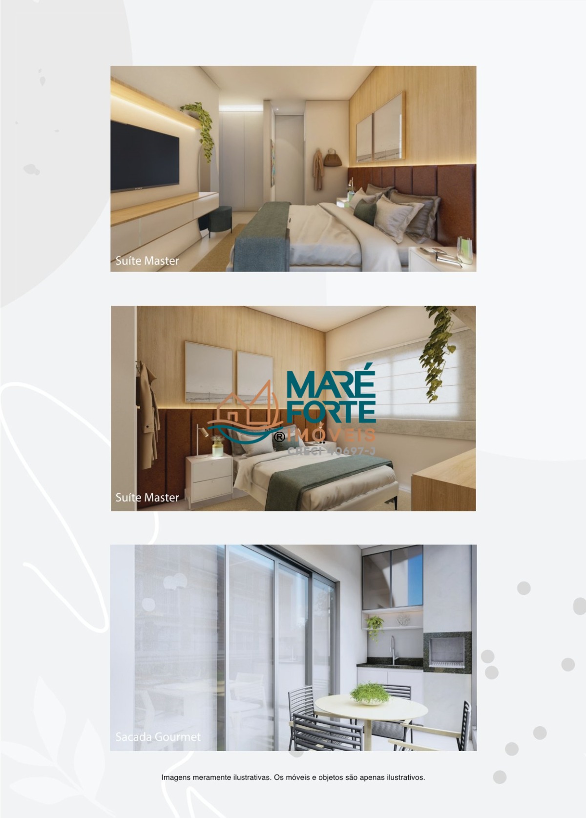 Apartamento, 2 quartos, 91 m² - Foto 8