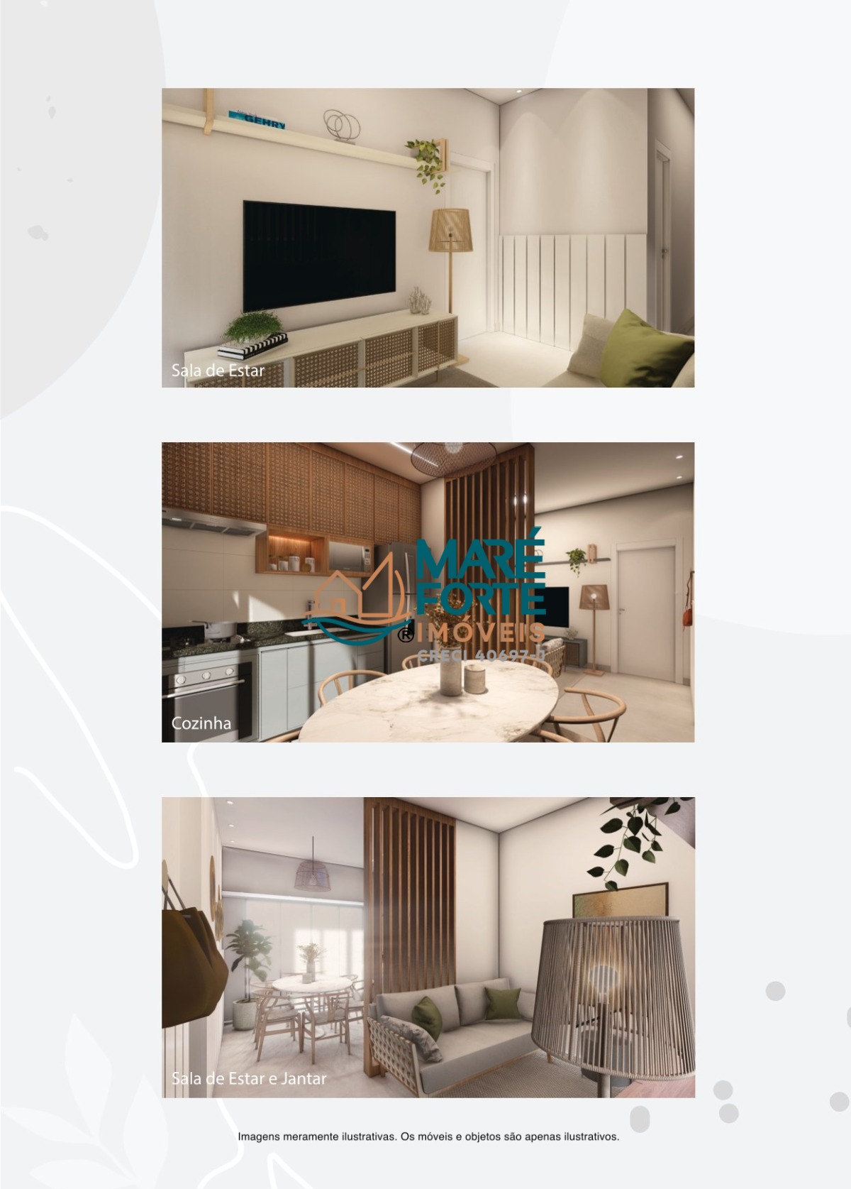 Apartamento, 2 quartos, 91 m² - Foto 11