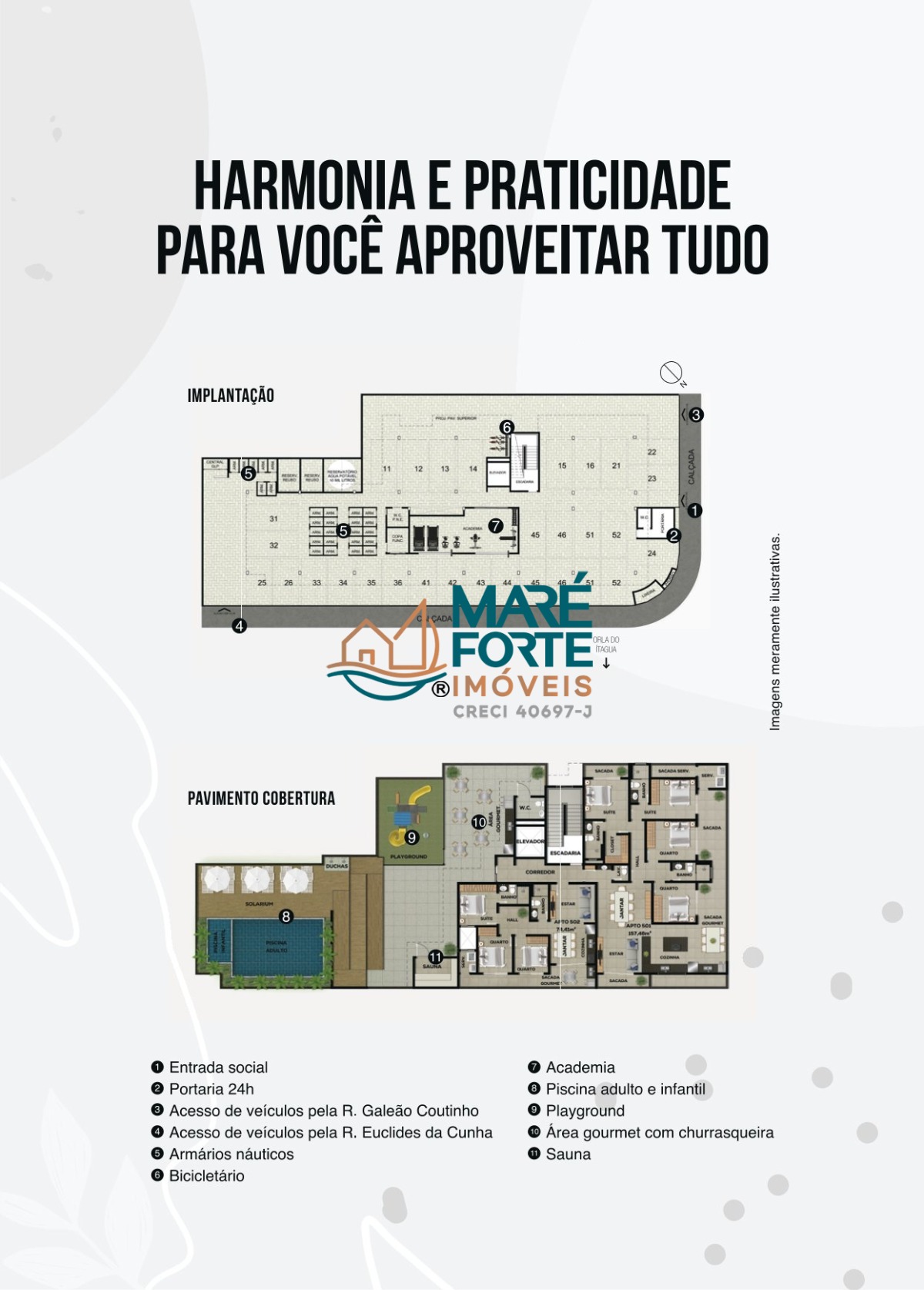 Apartamento, 2 quartos, 91 m² - Foto 2