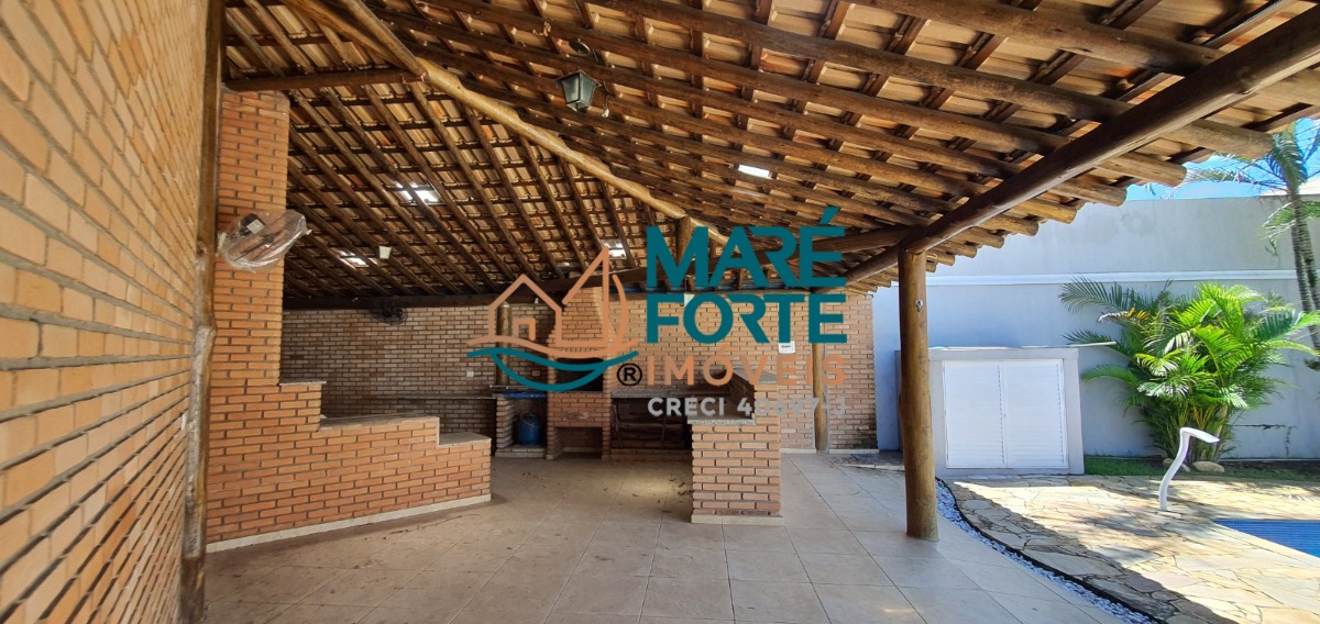 Sobrado, 4 quartos, 416 m² - Foto 14
