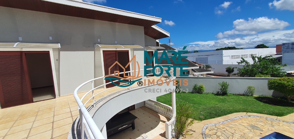 Sobrado, 4 quartos, 416 m² - Foto 29