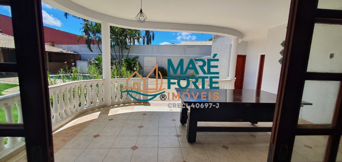 Sobrado, 4 quartos, 416 m² - Foto 11