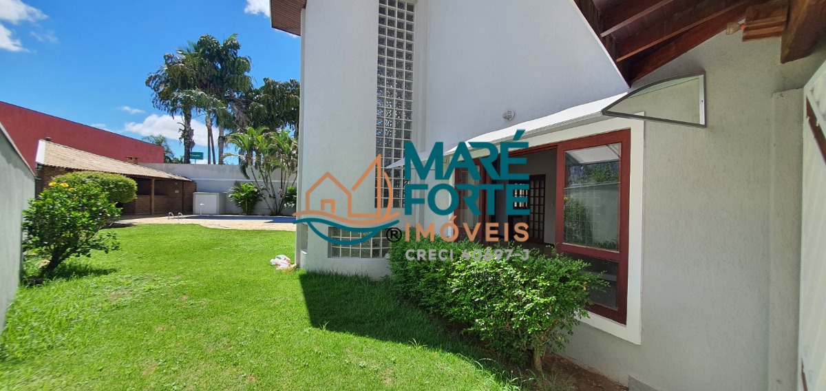 Sobrado, 4 quartos, 416 m² - Foto 20