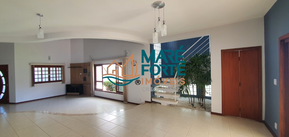Sobrado, 4 quartos, 416 m² - Foto 2