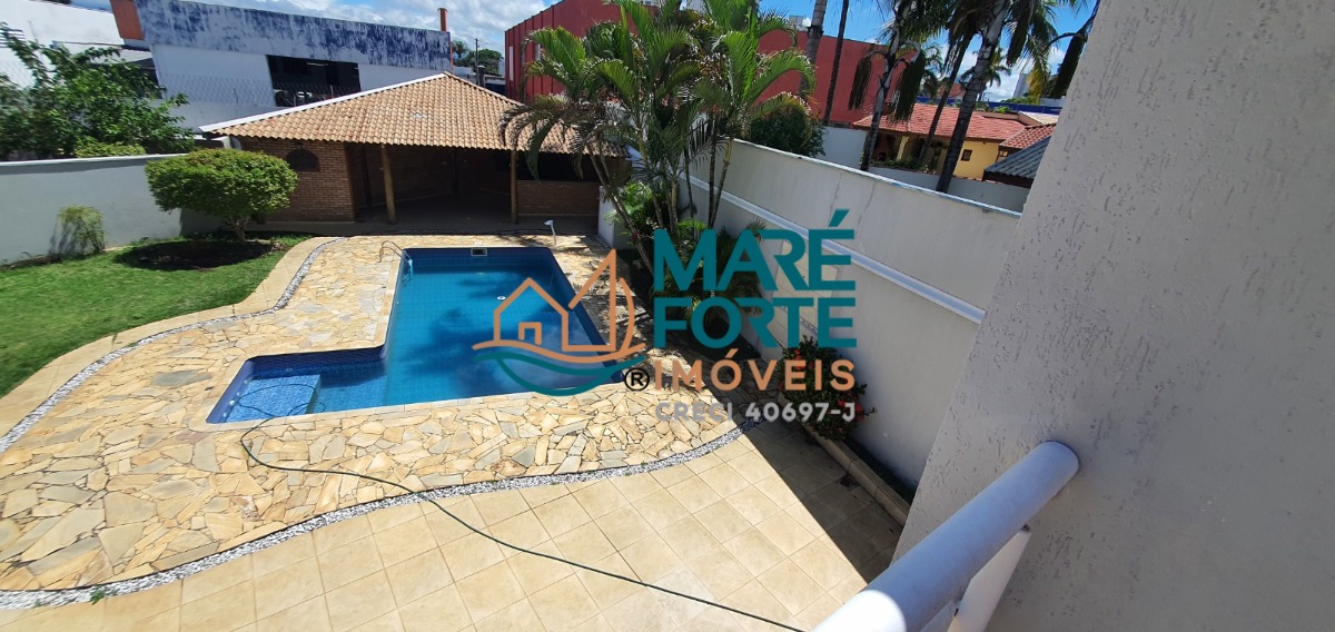 Sobrado, 4 quartos, 416 m² - Foto 30