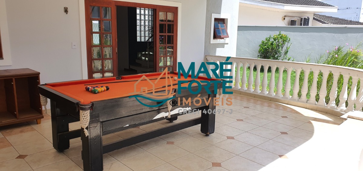 Sobrado, 4 quartos, 416 m² - Foto 12