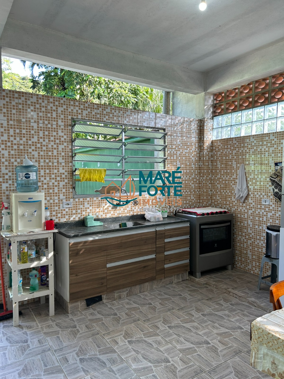 Sobrado, 3 quartos, 200 m² - Foto 2
