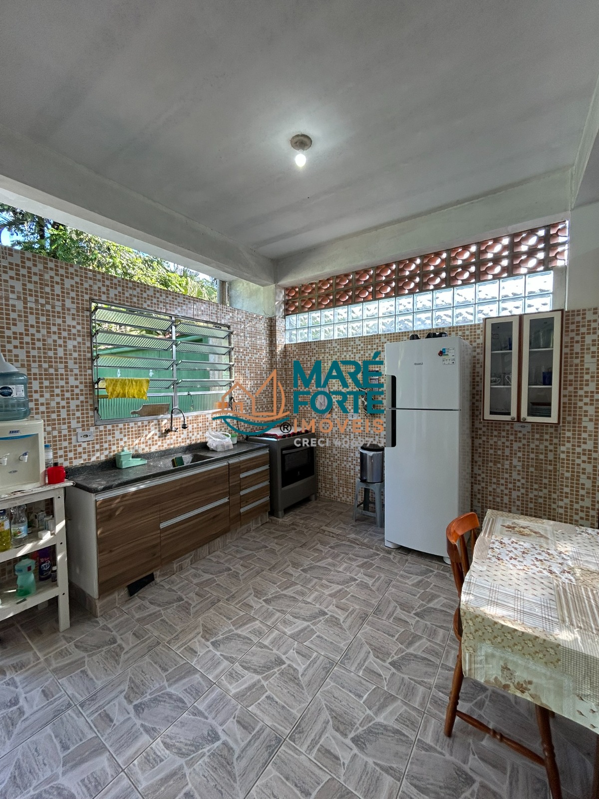 Sobrado, 3 quartos, 200 m² - Foto 3