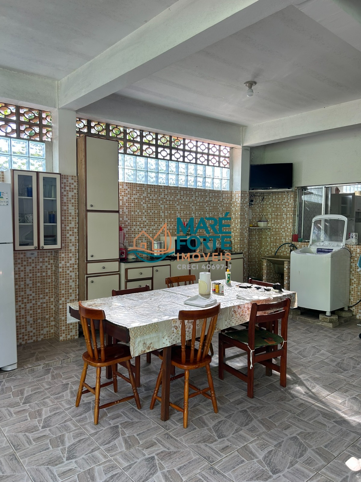 Sobrado, 3 quartos, 200 m² - Foto 1