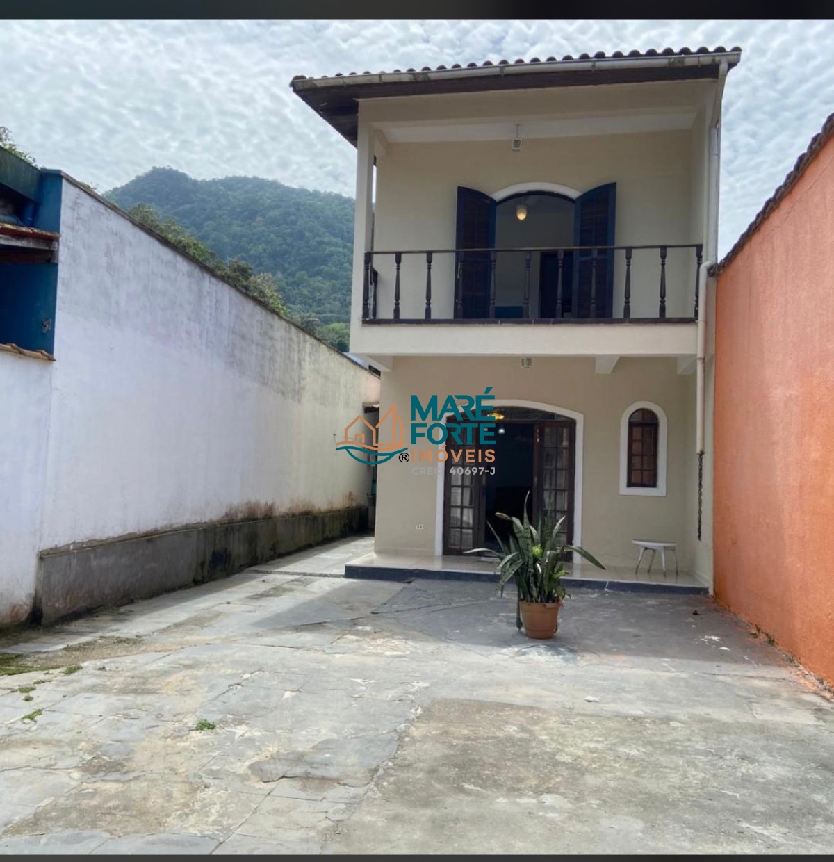 Casa, 2 quartos, 95 m² - Foto 1