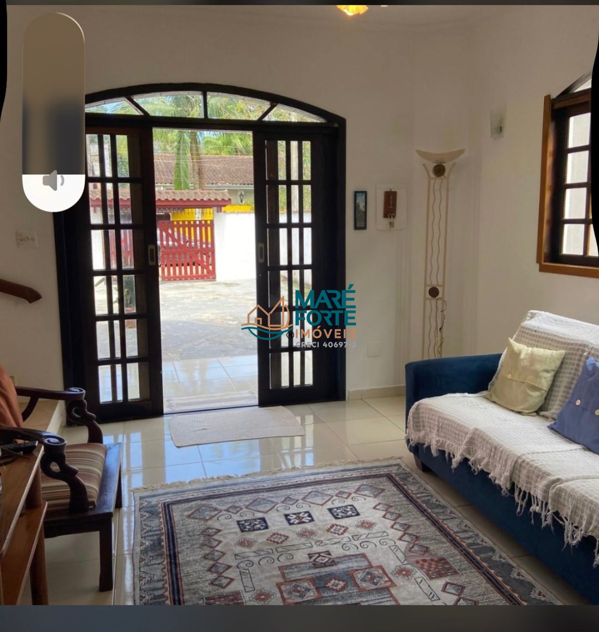 Casa, 2 quartos, 95 m² - Foto 2