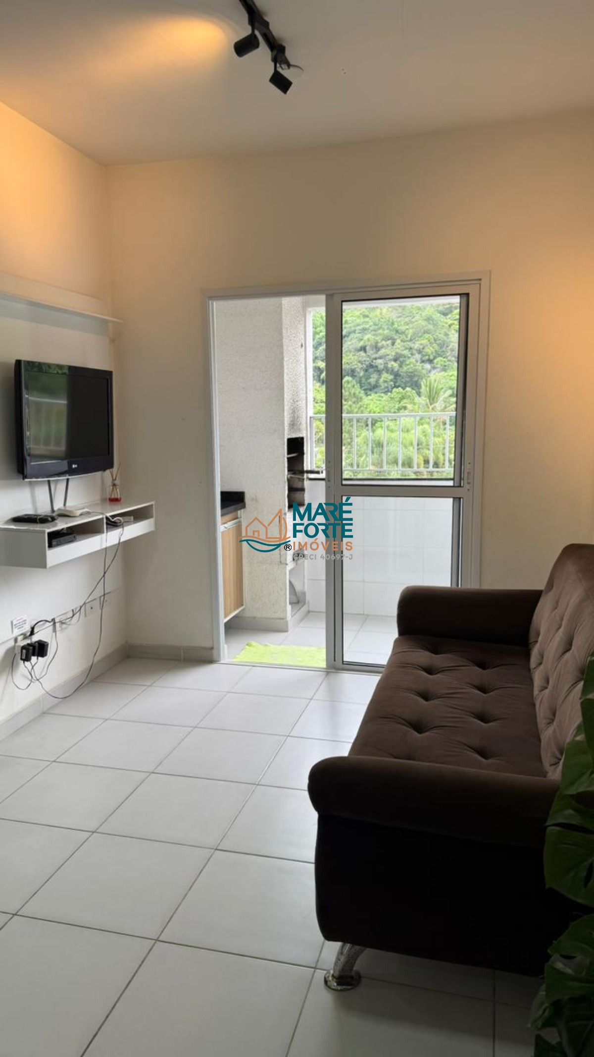 Apartamento, 2 quartos, 51 m² - Foto 8