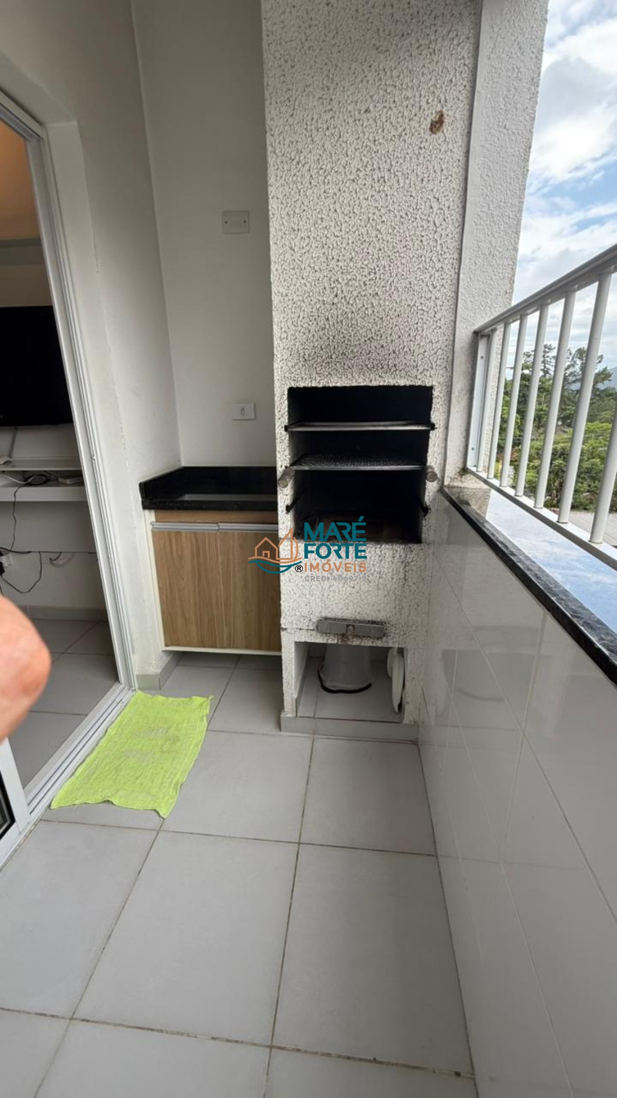 Apartamento, 2 quartos, 51 m² - Foto 9