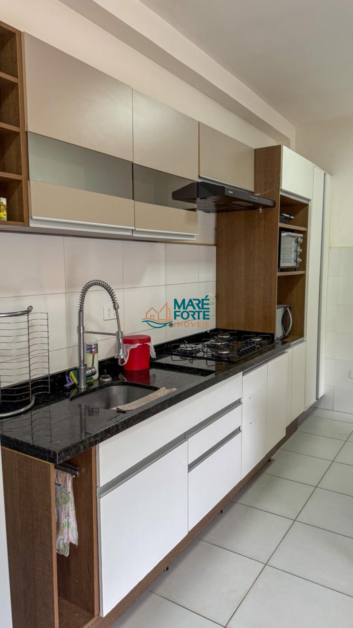 Apartamento, 2 quartos, 51 m² - Foto 2