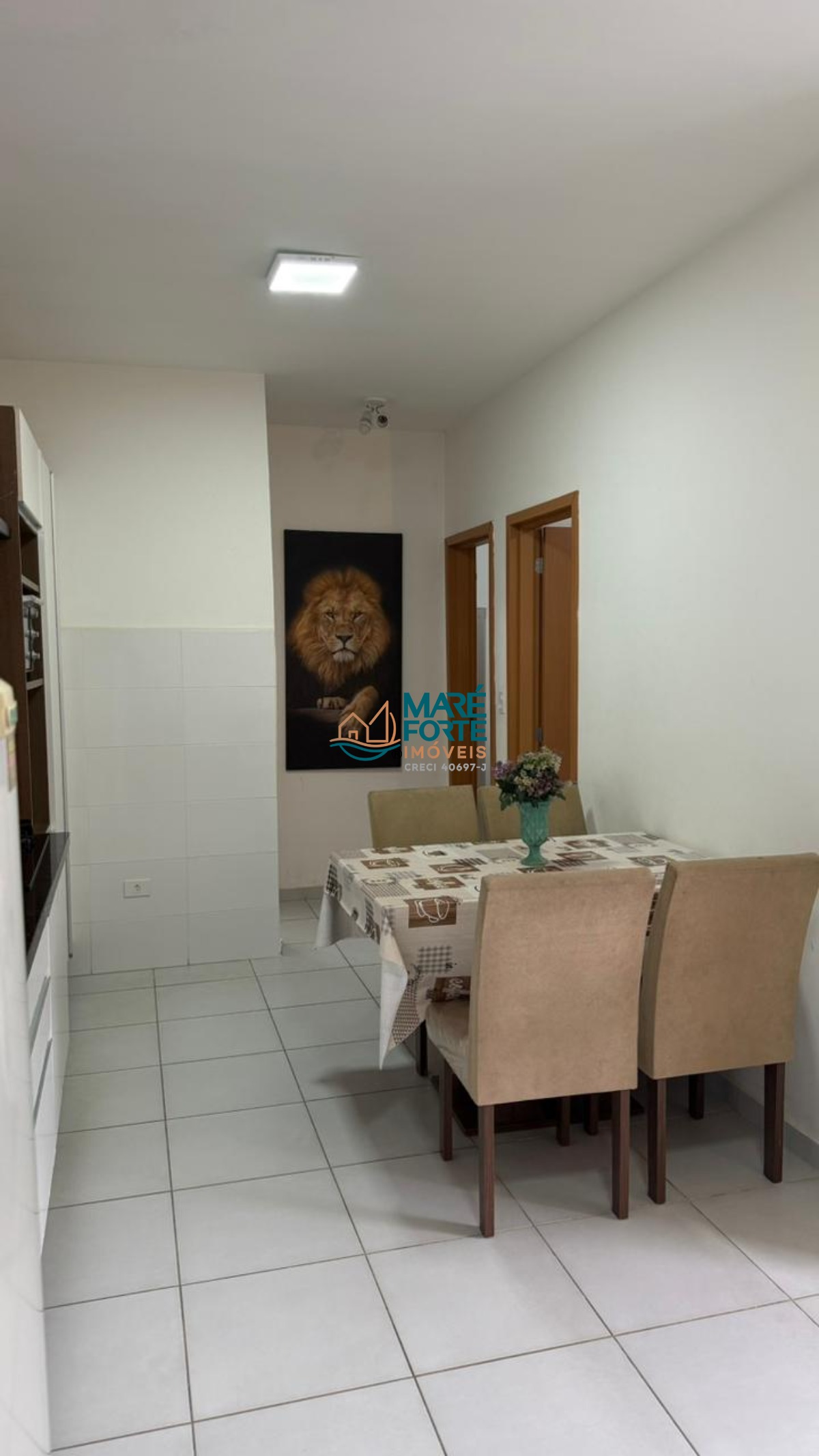 Apartamento, 2 quartos, 51 m² - Foto 13