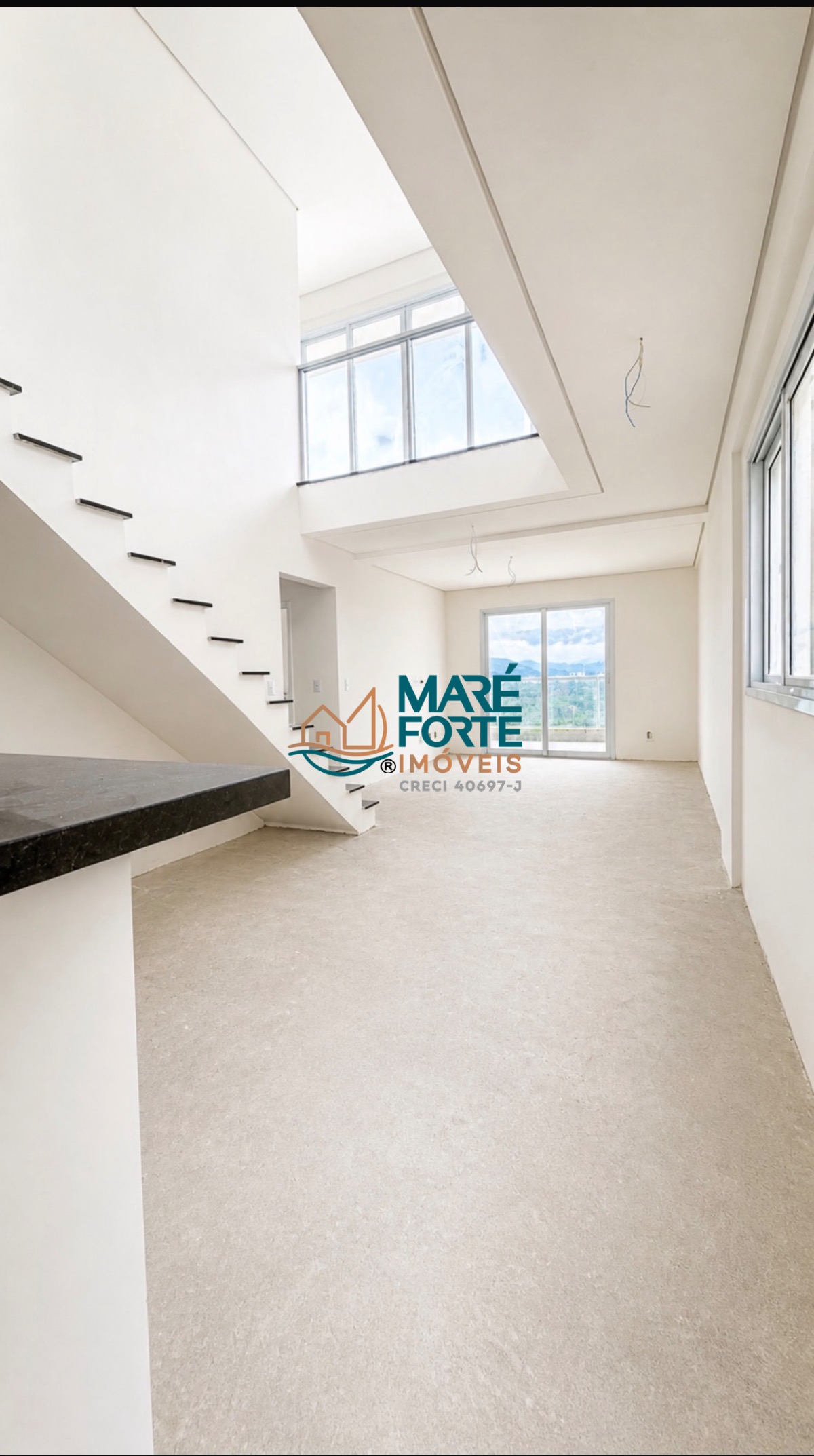 Cobertura, 3 quartos, 200 m² - Foto 4