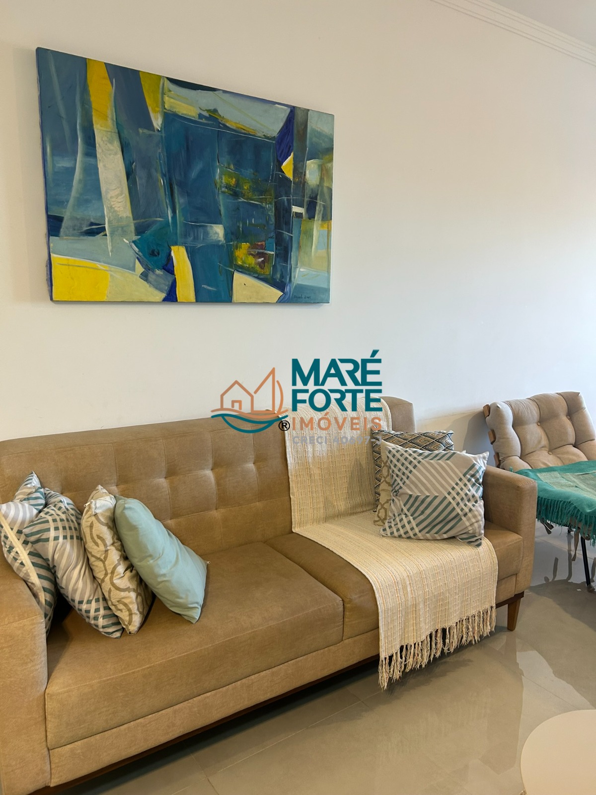 Apartamento, 2 quartos, 74 m² - Foto 6