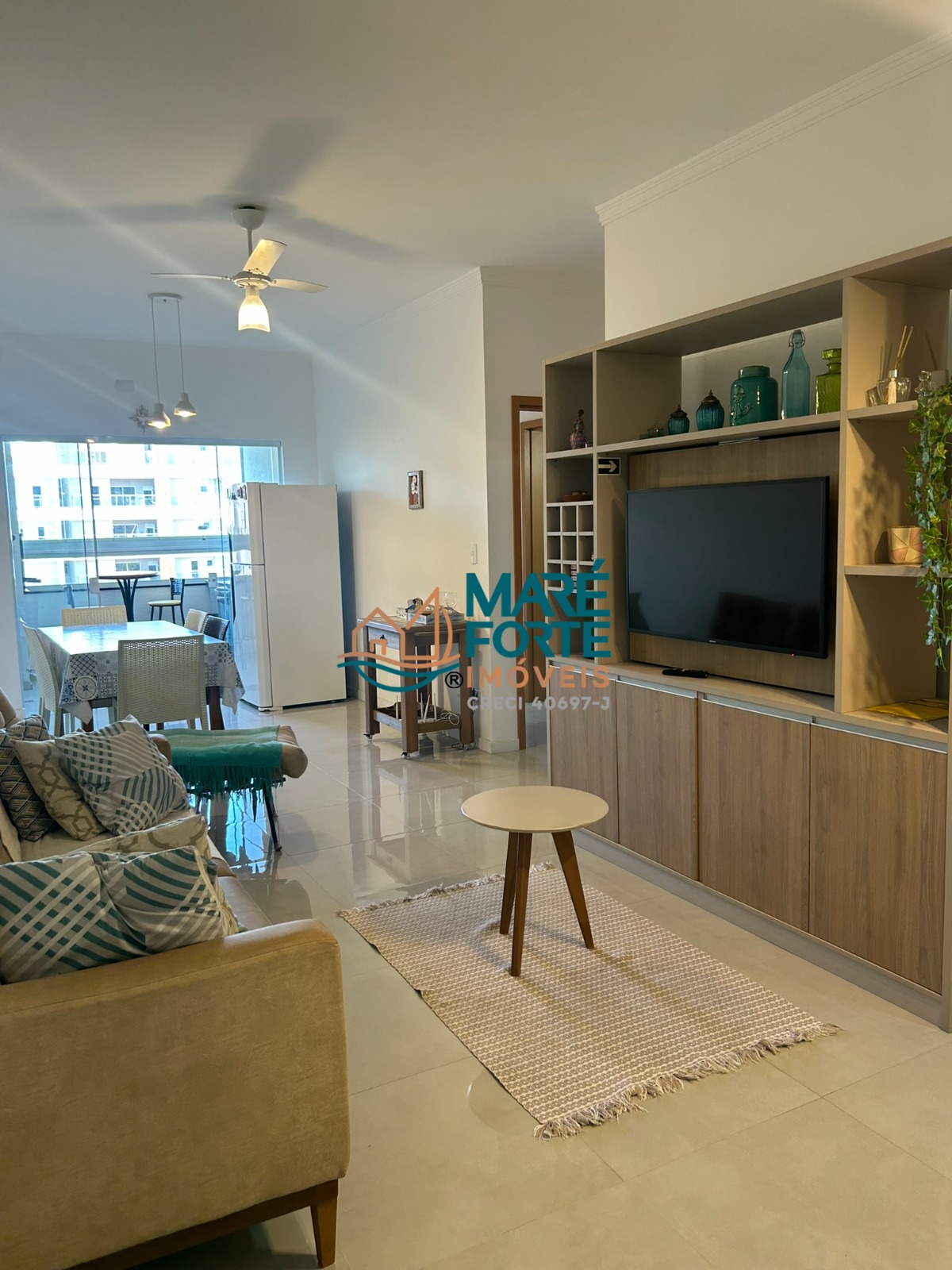 Apartamento, 2 quartos, 74 m² - Foto 3