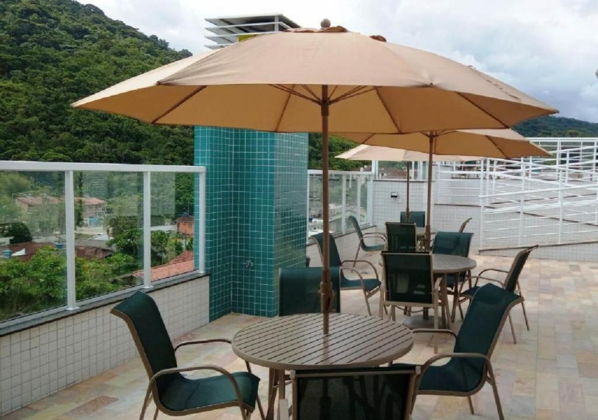 Apartamento, 3 quartos, 83 m² - Foto 35